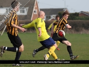 Townâs Beavers Share Spoils With League Leaders