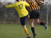 Townâs Beavers Share Spoils With League Leaders