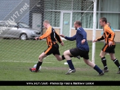 Towns Beavers Topple Tanners To With The Derby