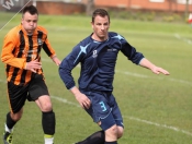 Towns Beavers Topple Tanners To With The Derby