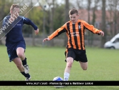 Towns Beavers Topple Tanners To With The Derby