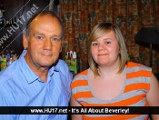 Tracy Overton's 50th @ Hodgsons