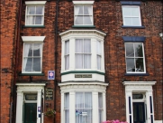 Trinity Guest House, Beverley