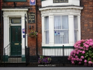 Trinity Guest House, Beverley