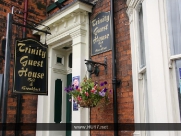 Trinity Guest House, Beverley