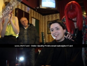 Trio Have Their Heads Shaved In Support Of Their Friend