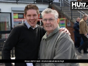 Tuesday Afternoon @ Beverley Races