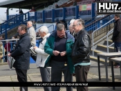 Tuesday Afternoon @ Beverley Races