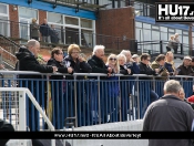 Tuesday Afternoon @ Beverley Races