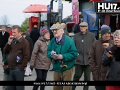 Tuesday Afternoon @ Beverley Races