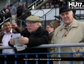 Tuesday Afternoon @ Beverley Races