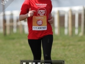 Two Hundred Runners Show Their Support For Sport Relief