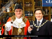 Mayor Officially Opens Two New Beverley Shops