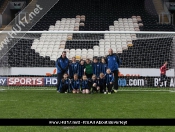 Under 10s Get A Taste Of The Big Time At The KC Stadium