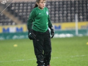 Under 10s Get A Taste Of The Big Time At The KC Stadium