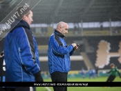 Under 10s Get A Taste Of The Big Time At The KC Stadium