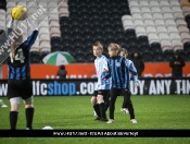 Under 10s Get A Taste Of The Big Time At The KC Stadium