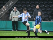 Under 10s Get A Taste Of The Big Time At The KC Stadium