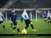 Under 10s Get A Taste Of The Big Time At The KC Stadium