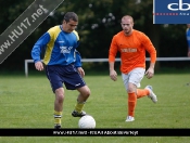 Mill Lane United Vs Eager Beaver