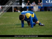 Mill Lane United Vs Eager Beaver