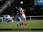 Mill Lane United Vs Eager Beaver