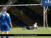 Mill Lane United Vs Eager Beaver