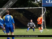 Mill Lane United Vs Eager Beaver