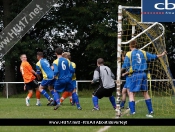 Mill Lane United Vs Eager Beaver