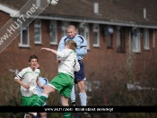 United Come From Behind To Beat Town At Norwood