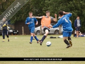Humber Colts Vs Mill Lane United