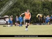 Humber Colts Vs Mill Lane United