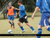 Humber Colts Vs Mill Lane United