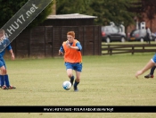 Humber Colts Vs Mill Lane United