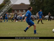 Humber Colts Vs Mill Lane United