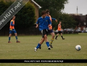Humber Colts Vs Mill Lane United