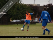 Humber Colts Vs Mill Lane United