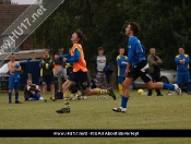 Humber Colts Vs Mill Lane United