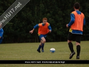 Humber Colts Vs Mill Lane United