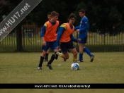 Humber Colts Vs Mill Lane United