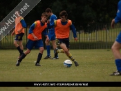 Humber Colts Vs Mill Lane United