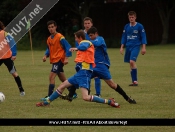 Humber Colts Vs Mill Lane United