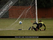 Humber Colts Vs Mill Lane United