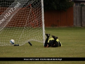 Humber Colts Vs Mill Lane United