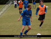 Humber Colts Vs Mill Lane United