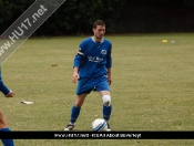 Humber Colts Vs Mill Lane United