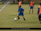 Humber Colts Vs Mill Lane United