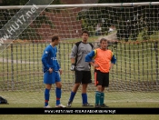 Humber Colts Vs Mill Lane United