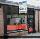 Vacant Shops in Beverley, HU17