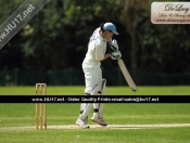 Vernon Carus Beat Beverley By Nine Wickets At Norwood